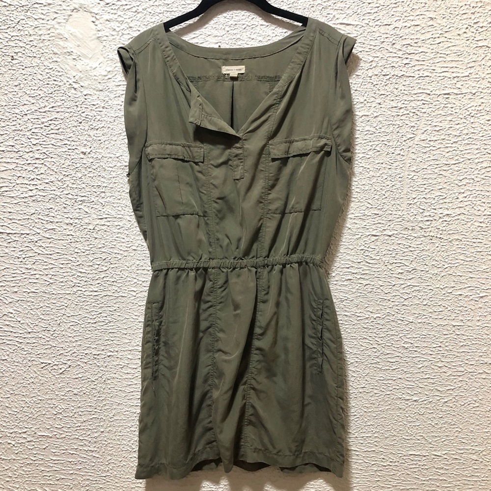 Mini Dress